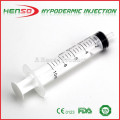 Disposable Syringe Manufacturer